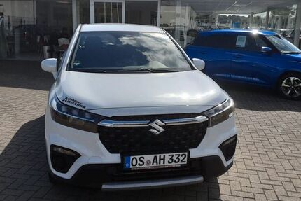 Suzuki (SX4) S-Cross
