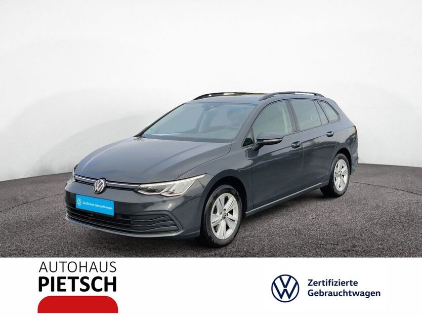 VW Golf 82.971 km 20.990 € Melle 49324
