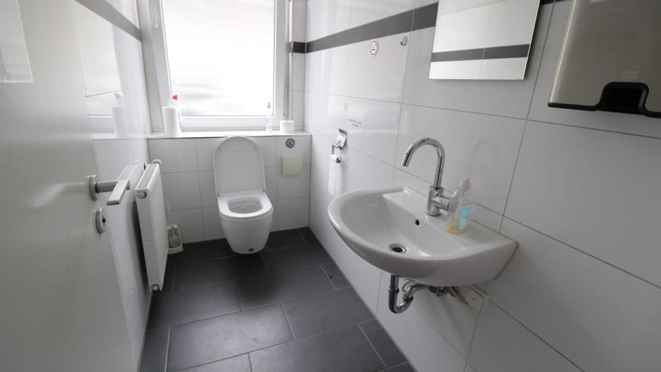 Gewerbeobjekt Bielefeld Sennestadt - 3.825&euro; | Angebot:23769634