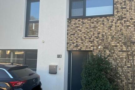 Doppelhaushälfte in einer ruhigen Wohnlage in Pavenstädt 5 zimmer