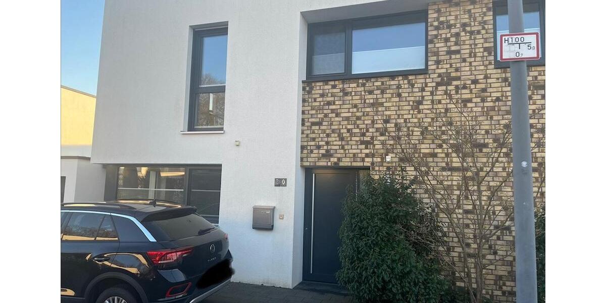 Doppelhaushälfte in einer ruhigen Wohnlage in Pavenstädt 5 zimmer