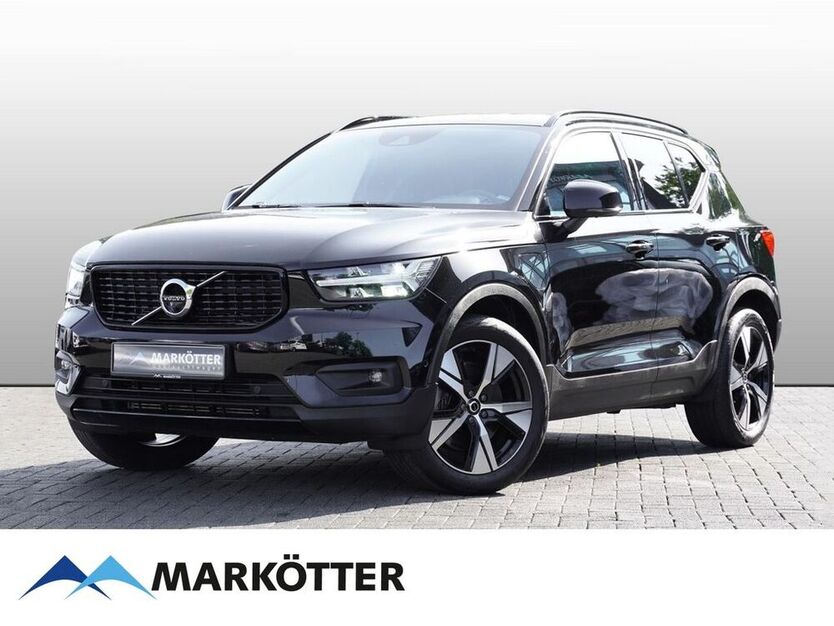 XC40