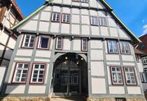 Wohnung in Bad Salzuflen