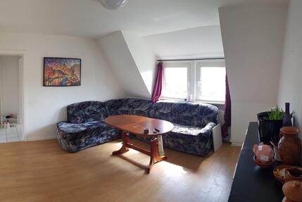 Wohnung zu vermieten am Obersee