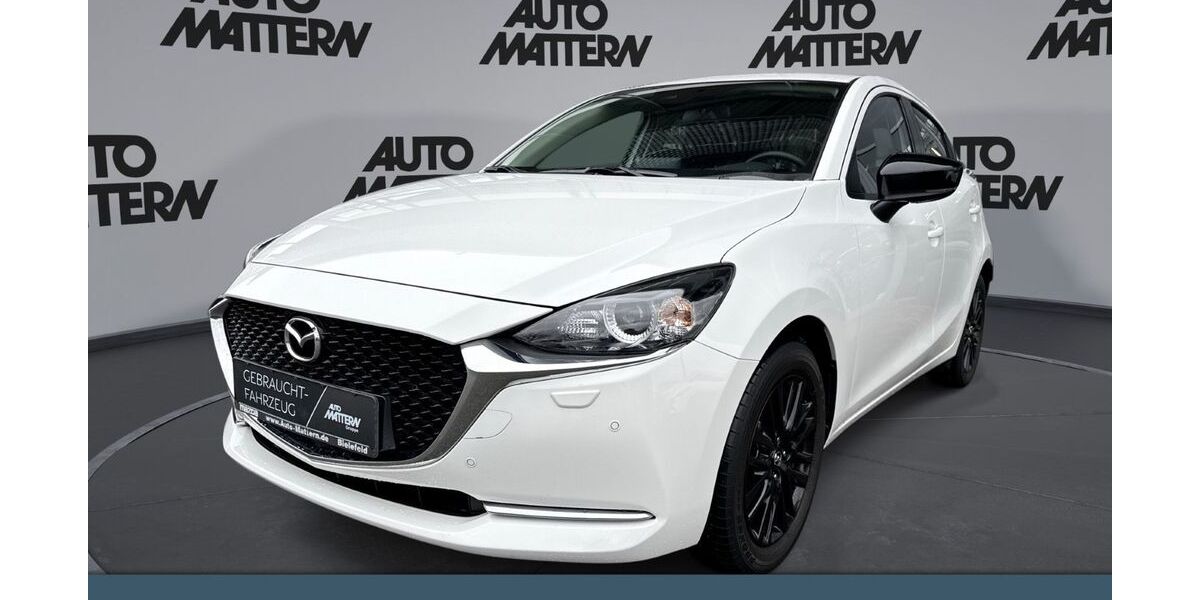 Mazda 2 76.539 km 15.390 &euro; Bielefeld 33719