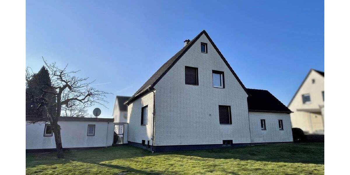 Einfamilienhaus Lage Kachtenhausen - 5 Zimmer, 99 m&sup2;, 180.000&euro; | Angebot:25776536
