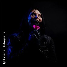 Combichrist - Still Making Monsters Tour 2025 Herford
