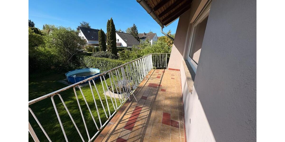 Etagenwohnung Bad Oeynhausen Rehme - 4 Zimmer, 100 m&sup2;, 899&euro; | Angebot:26408204