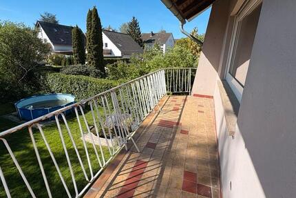 Wohnung Bad Oeynhausen Rehme - 4 Zimmer, 100 m&sup2;, 899&euro; | Angebot:26408204