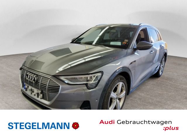 Audi e-tron 113.586 km 32.650 &euro; Detmold 32756