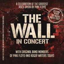 Pink Floyd's The Wall 09.01.2026 RUDOLF-OETKER-HALLE