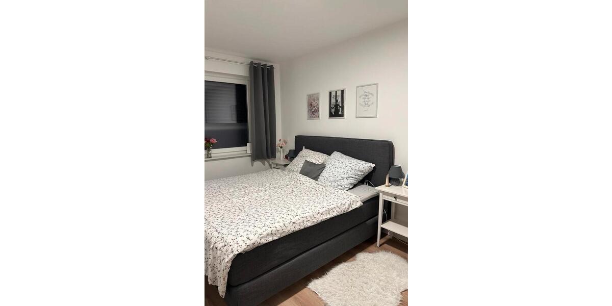 Erdgeschoßwohnung Bielefeld Heepen - 2 Zimmer, 65 m&sup2;, 960&euro; | Angebot:25374915