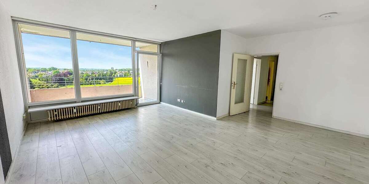 Etagenwohnung Bad Salzuflen - 2 Zimmer, 62 m&sup2;, 99.000&euro; | Angebot:26647123