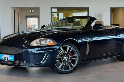 Jaguar XK 66.580 km 30.995 &euro; Herford 32052