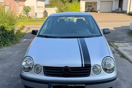 VW Polo 227.000 km 2.750 &euro; Lemgo 32657
