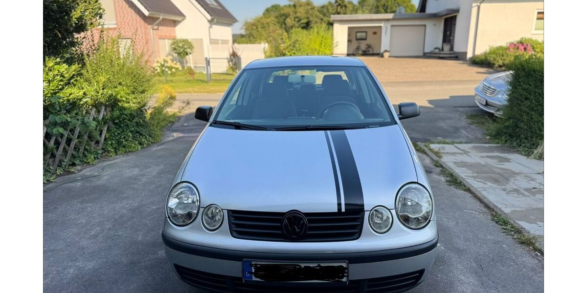 VW Polo 227.000 km 2.750 &euro; Lemgo 32657