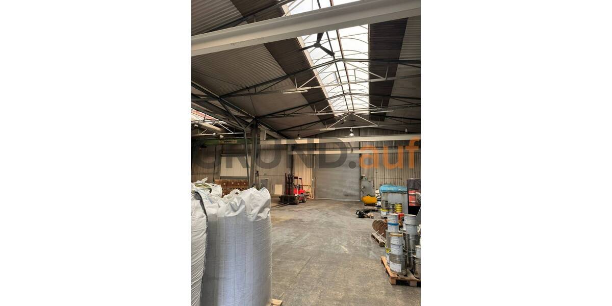 Gewerbeobjekt Bad Salzuflen Schötmar - 3.400&euro; | Angebot:22046381