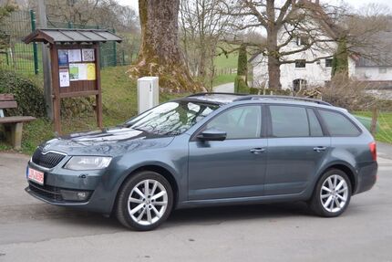 Skoda Octavia 256.411 km 5.999 &euro; Detmold 32760