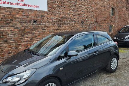 Opel Corsa 60.052 km 7.490 &euro; Spenge 32139