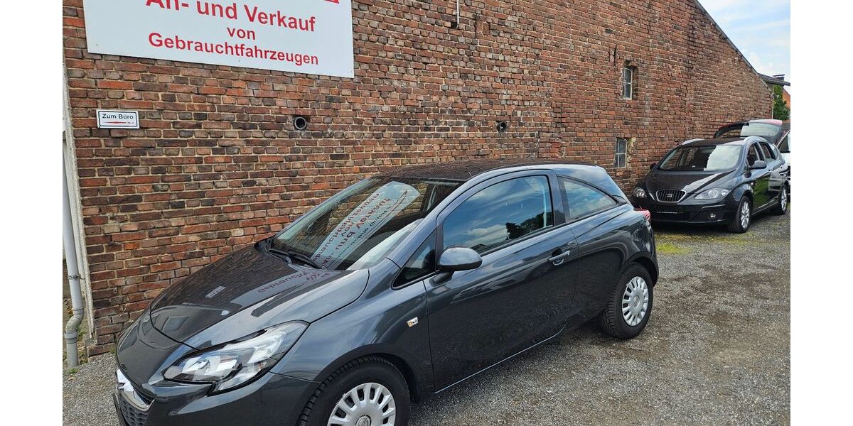 Opel Corsa 60.052 km 7.490 &euro; Spenge 32139