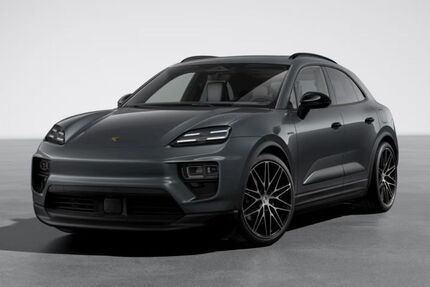 Porsche Macan 17.528 km 84.700 &euro; Bielefeld 33719