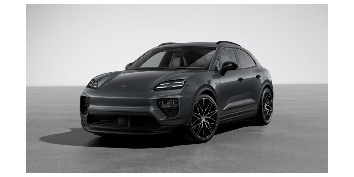 Porsche Macan 17.528 km 84.700 &euro; Bielefeld 33719