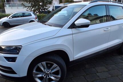 Skoda Karoq 111.000 km 19.300 &euro; Lage 32791