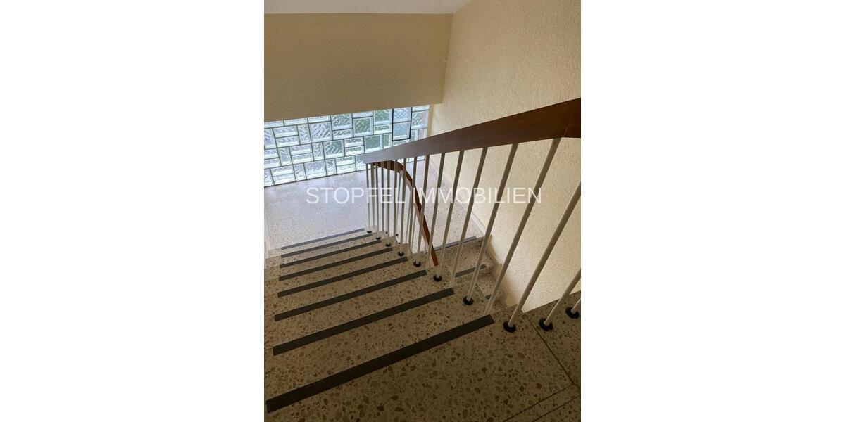 Dachgeschoßwohnung Bielefeld Senne - 2 Zimmer, 45 m&sup2;, 550&euro; | Angebot:25584426