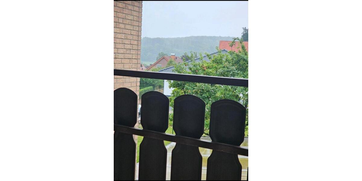 Dachgeschoßwohnung Detmold Hiddesen - 3.5 Zimmer, 114 m&sup2;, 1.330&euro; | Angebot:25612836