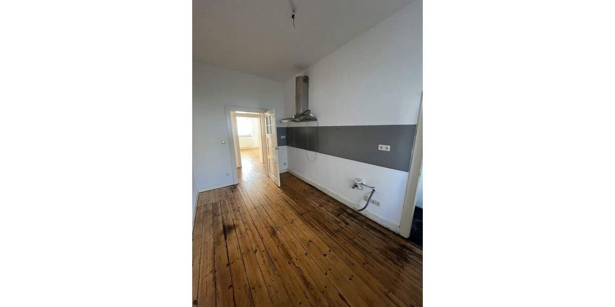 Etagenwohnung Bielefeld Schildesche - 3 Zimmer, 78 m&sup2;, 670&euro; | Angebot:25659273