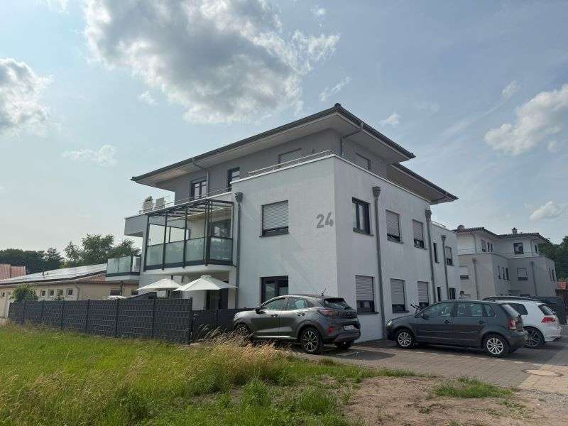 Wohnung zum Kaufen in Delbrück 225.000 € 65.68 m² 2 zimmer