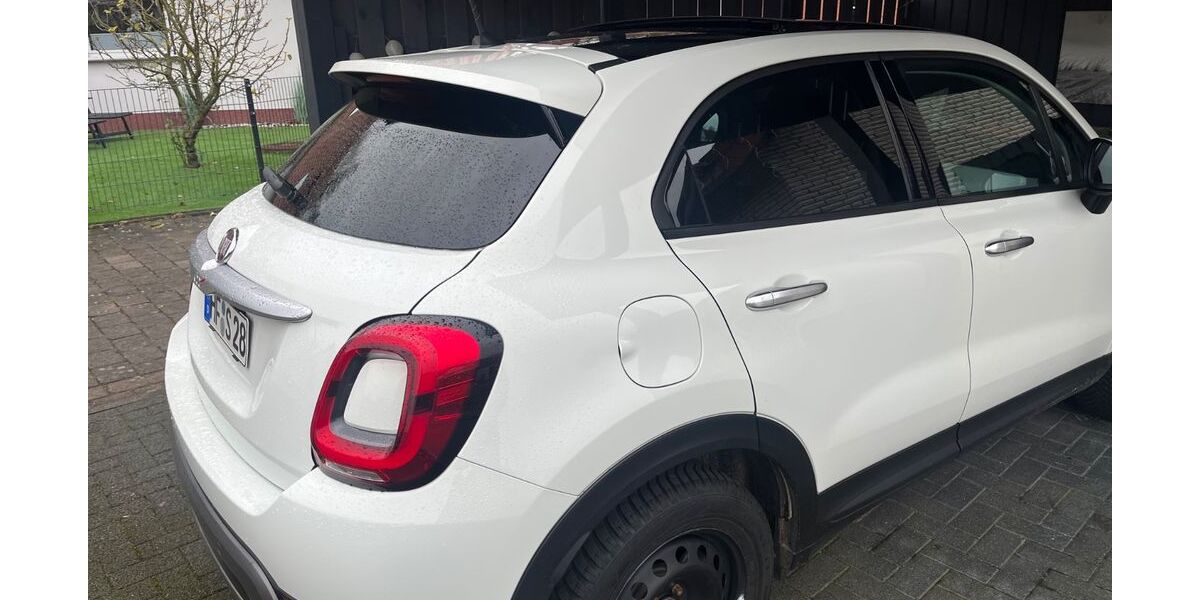 Fiat 500X 38.000 km 14.000 &euro; Herford 32049