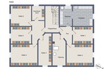 Charmante Maisonettewohnung in zentraler Lage - Maisonettenwohnung Harsewinkel | Angebot:25374357