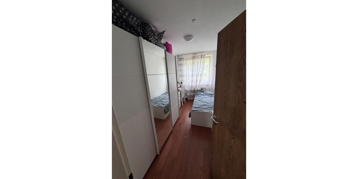 Etagenwohnung Bad Salzuflen - 5 Zimmer, 93 m&sup2;, 155.000&euro; | Angebot:23476683