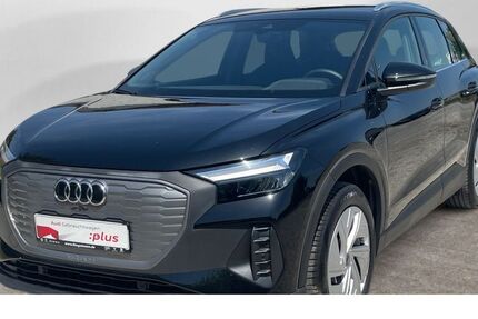 Audi Q4 e-tron 9.192 km 42.710 &euro; Detmold 32756