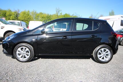Opel Corsa 24.000 km 10.350 &euro; Bad Oeynhausen 32545