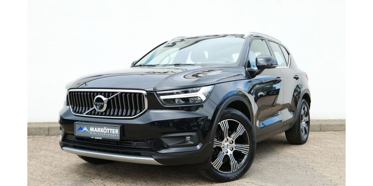 Volvo XC40 128.263 km 18.780 &euro; Bielefeld 33647