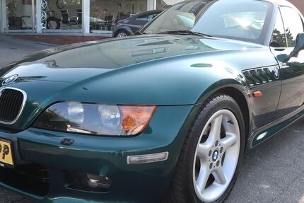 BMW Z3 104.551 km 17.950 &euro; Herford 32051