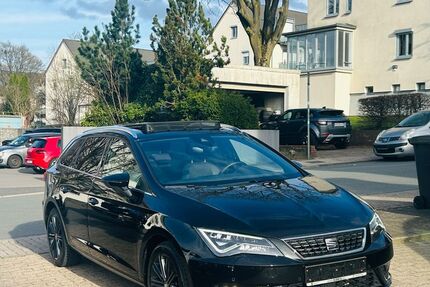 Seat Leon 56.000 km 19.950 &euro; Bielefeld 33647