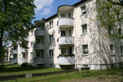 Wohnung Bielefeld Brackwede - 3 Zimmer, 60 m&sup2;, 449&euro; | Angebot:27449854