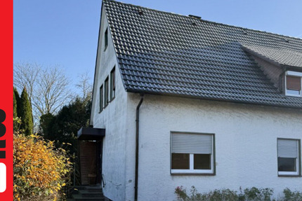 Familienhaus mit Gestaltungsspielraum *** 4243 G Doppelhaushälfte in Wiedenbrück 5 zimmer