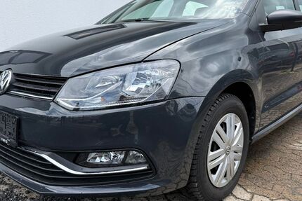 VW Polo 20.833 km 7.500 &euro; Bielefeld 33659