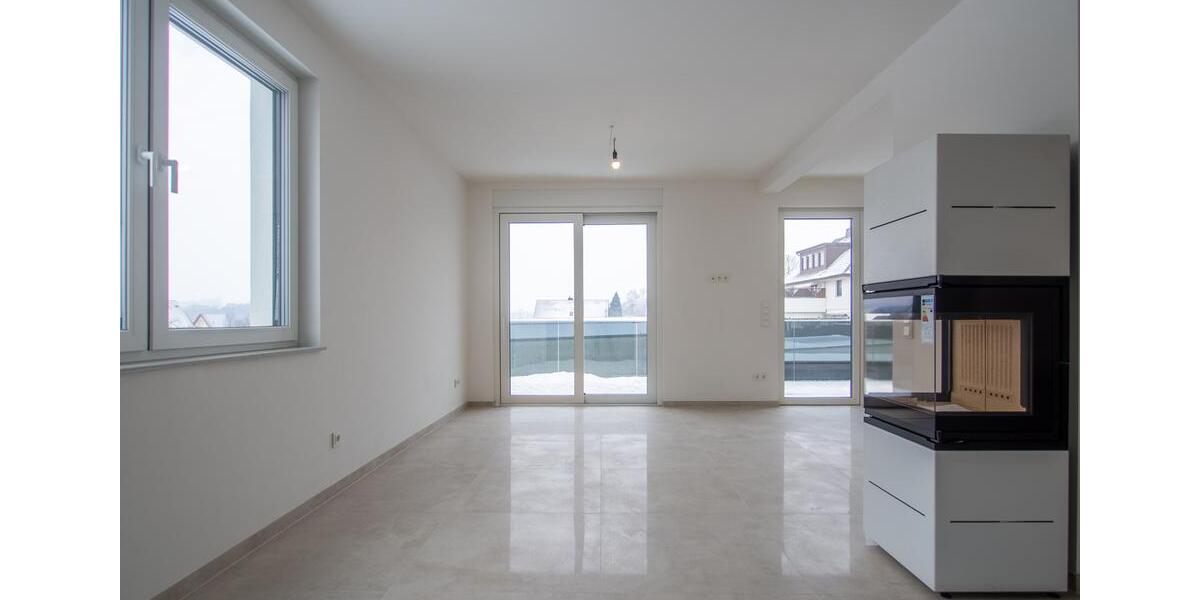 Etagenwohnung Hiddenhausen - 3 Zimmer, 116 m&sup2;, 1.450&euro; | Angebot:24859110