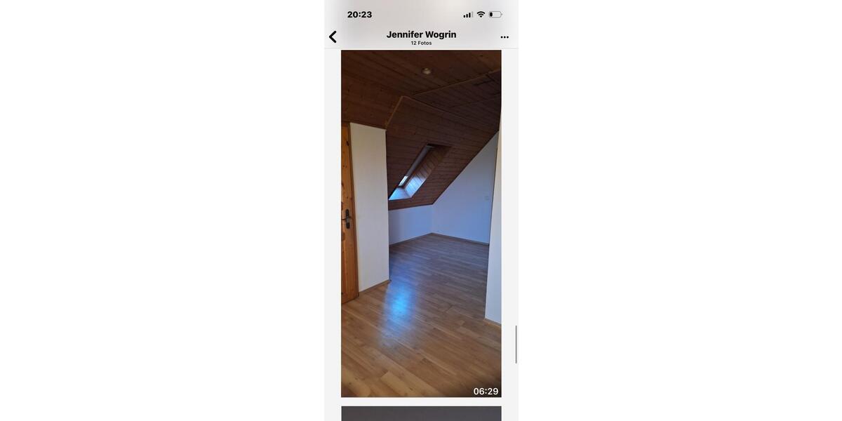 Maisonettenwohnung Kirchlengern - 3 Zimmer, 120 m&sup2;, 890&euro; | Angebot:26341703