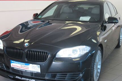 Alpina B5 120.900 km 29.999 € Bad Oeynhausen 32549