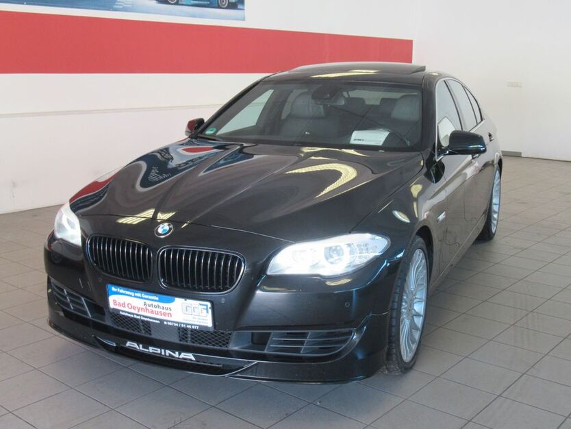 Alpina B5 120.900 km 29.999 € Bad Oeynhausen 32549