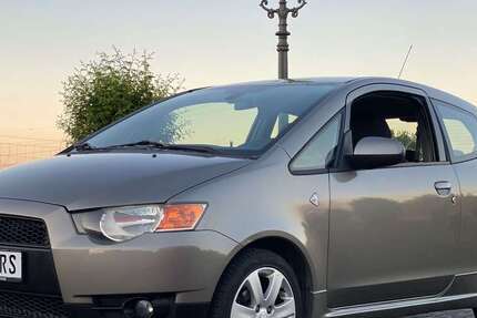 Mitsubishi Colt 96.500 km 4.495 € Lage 32791