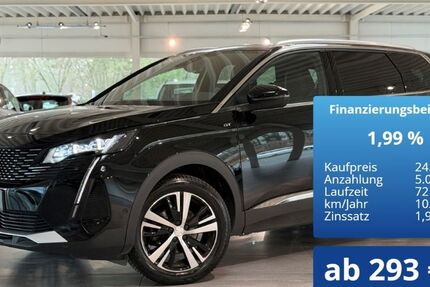 Peugeot 5008 35.206 km 23.950 &euro; Bielefeld 33647