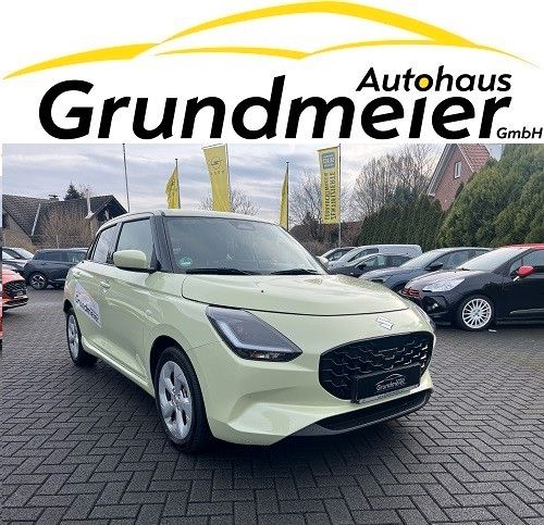 Suzuki Swift 1.800 km 19.999 &euro; Harsewinkel 33428