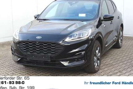 Ford Kuga 61.844 km 24.750 &euro; Bad Salzuflen 32107